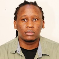 Samuel N. Njuguna