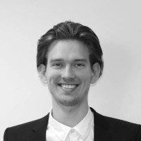 Alex Madsen