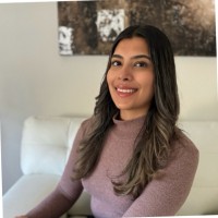 Geena Verma, Mph