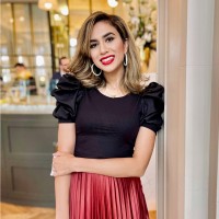 Farrah A Qureshi