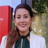 Vanessa Maldonado Solórzano