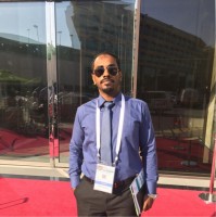 Ahmed Abdelmagid