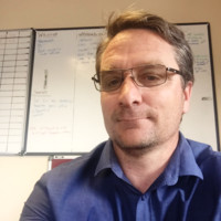 Darren Houghton