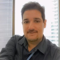 Robinson Camargo, IT Manager, Group Production Manager
