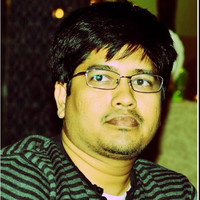 Mohammed Hasham