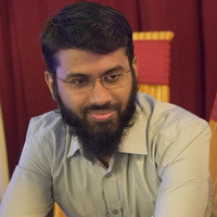 Umer Jawed