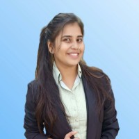 Priti Maurya