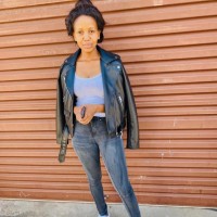KOKETSO SEOPA