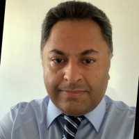 Babar Malik