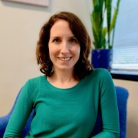 Jessica Bloom, LCPC, RPT-S