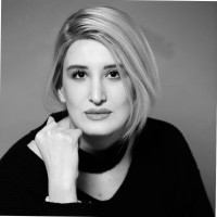 Alina Kantaria