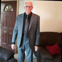 Larry Rowe