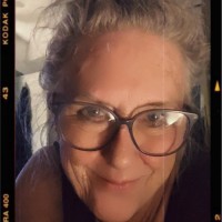 Suzie Sharpe