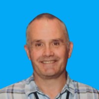 Simon Higgs