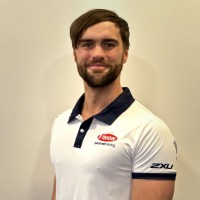 Benny Russell
