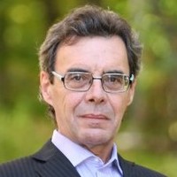 Claude Ducharme