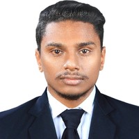 Nithin Simon