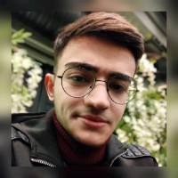Samet Yüce