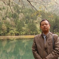 杨（江苏吴中）南林