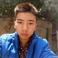 朱洪东