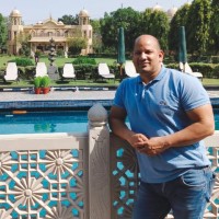 Rajesh Kandwal