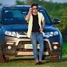 Ankuu Mishra