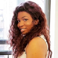 Ahrianna Daniels