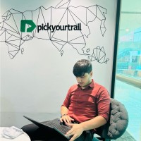 Nikhil Kathuria