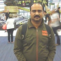 Arshad khan