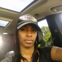 Salimah Youngblood