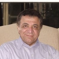 Mohammad Rasian