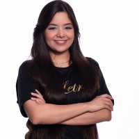 Lillian Rebeca Moreira De Souza