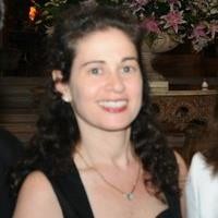Lisa Sprafkin