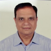 Dinesh Patel