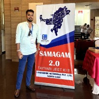 Sunil Borah
