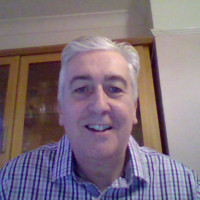 Jock Livingstone