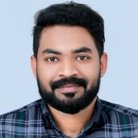 Vaisakh Nc