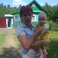 светлана самыгина