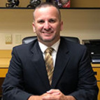James McDowell