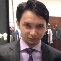 Ridzwan T Abdullah