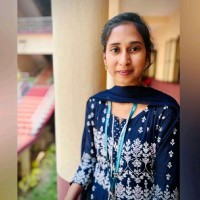 Sharon Prameela Yalla