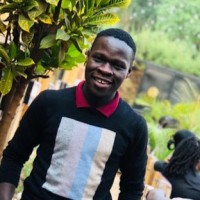 Paddy Nsubuga