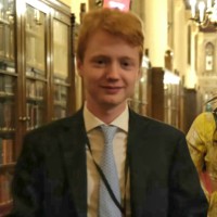 Alexander Le Marchant