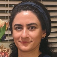 Nafiseh Dadgostar