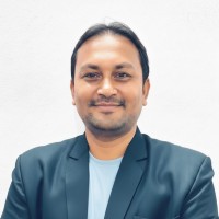Naresh Goyani