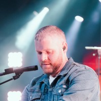 Daniel Jenkins