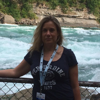 Laurie Rosenberg, Cia, Cfirs, Crma
