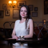 Andreea H.