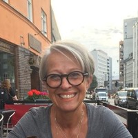 Eva Rahkonen