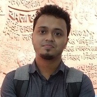 Nazmul Islam